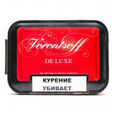 Табак трубочный Vorontsoff De Luxe 100 г.