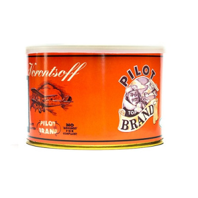 Табак трубочный Vorontsoff Pilot Brand №22 100 г.