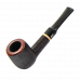 Трубка для табака Golden Gate 302 Billiard Horsehair фильтр 9 мм