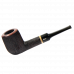 Трубка для табака Golden Gate 302 Billiard Horsehair фильтр 9 мм
