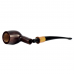 Трубка для табака Savinelli Qandale Smooth 106 6 мм фильтр