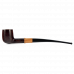 Трубка для табака Savinelli Qandale Smooth 106 6 мм фильтр