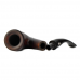 Трубка для табака Savinelli Rossi Capitol Smooth 611 фильтр 9 мм