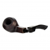 Трубка для табака Savinelli Rossi Capitol Smooth 624 фильтр 9 мм