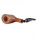 Трубка для табака Savinelli isan 002 фильтр 9 мм