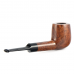 Трубка для табака Stanwell Royal Guard 13 Brown Pol фильтр 9 мм