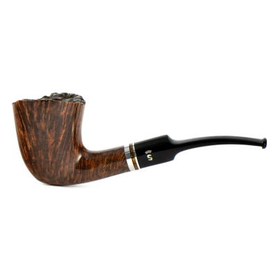 Трубка для табака Stanwell Trio 63 Pol без фильтра