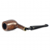 Трубка для табака Stanwell Duke Brown 107 без фильтра