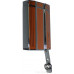 Зажигалка Lotus Intrepid Orange L4740